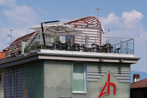 Atelierhotel Design